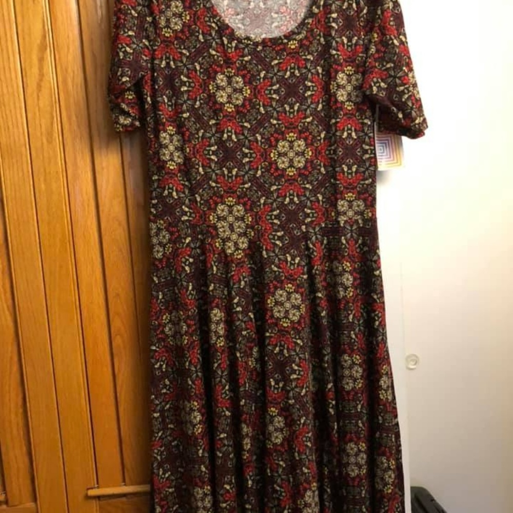 Lularoe Nicole